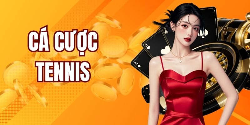 Cá Cược Tennis - Hướng Dẫn Toàn Diện Cho Người Mới Bắt Đầu