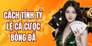 Cách Tính Tỷ Lệ Cá Cược Bóng Đá Cho Thành Viên Vuabai88