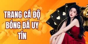 Trang Cá Độ Bóng Đá Uy Tín Vuabai88 - Cá Độ An Toàn, Hấp Dẫn