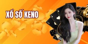 Xổ Số Keno Là Gì? Cách Chơi Và Lý Do Nên Chọn VUABAI88