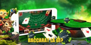 Baccarat Là Gì? Cách Đặt Cược Và Mẹo Chơi Dễ Thắng 2025
