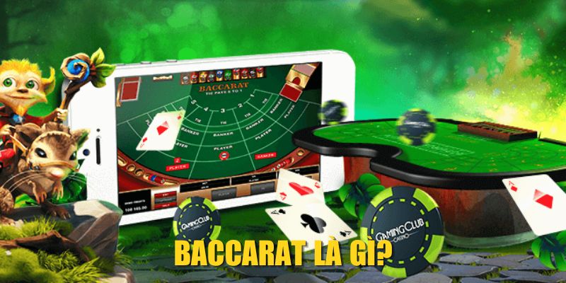 Baccarat Là Gì? Cách Đặt Cược Và Mẹo Chơi Dễ Thắng 2025