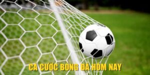 Cá Cược Bóng Đá Hôm Nay Thắng Lớn Với Bí Kíp Của Cao Thủ