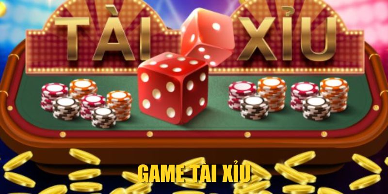 Game Tài Xỉu| Luật Chơi & Mẹo Cược Sicbo Online Hiệu Quả