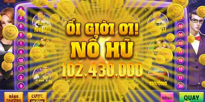 Khám phá các tính năng đặc biệt giúp gia tăng cơ hội thắng!