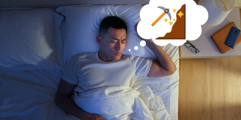 Mỗi giấc mộng ẩn chứa những con số lô đề khác nhau