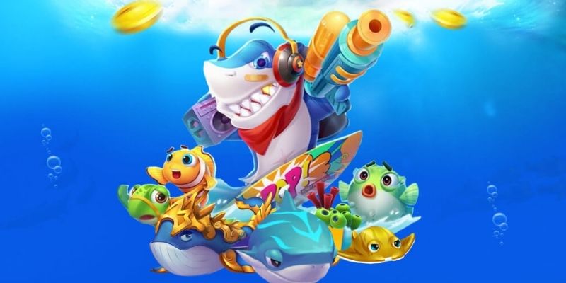 Cách Hack Đạn Bắn Cá - Thủ Thuật Đơn Giản Và Hiệu Quả