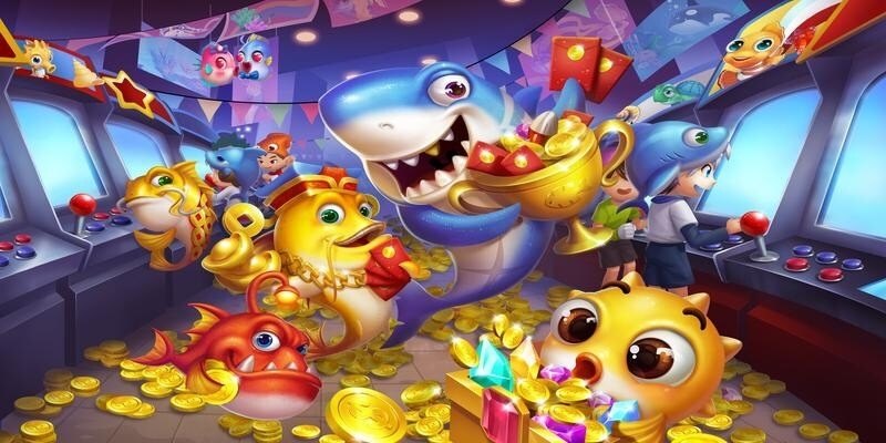 Đọc bảng thưởng chuẩn nhắm đâu trúng đó