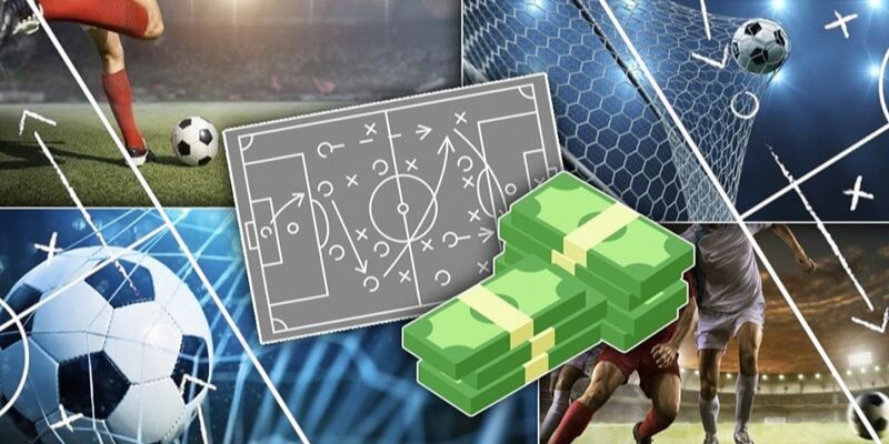 Hiểu rõ về kèo tài xỉu bóng đá trước khi tham gia cá cược