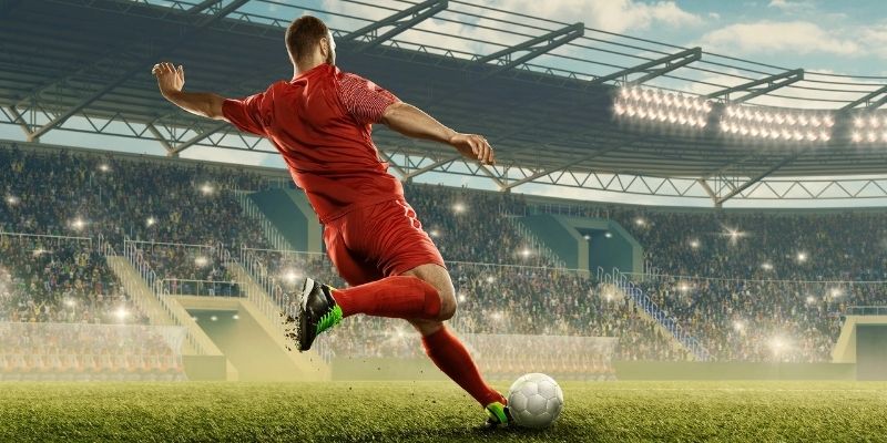 Kèo Rung Là Gì - Cách Vào Chuẩn Khi Bóng Còn Đang Chạy