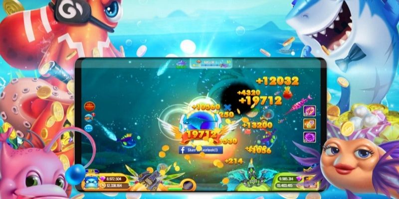 Săn trúng boss cần nhìn luồng di chuyển