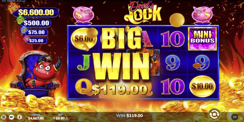 Cách hack game nổ hũ mang lại lợi nhuận lớn