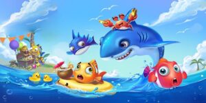 Trải Nghiệm Game Bắn Cá Ăn Xu Siêu Thú Vị Tại Vuabai88