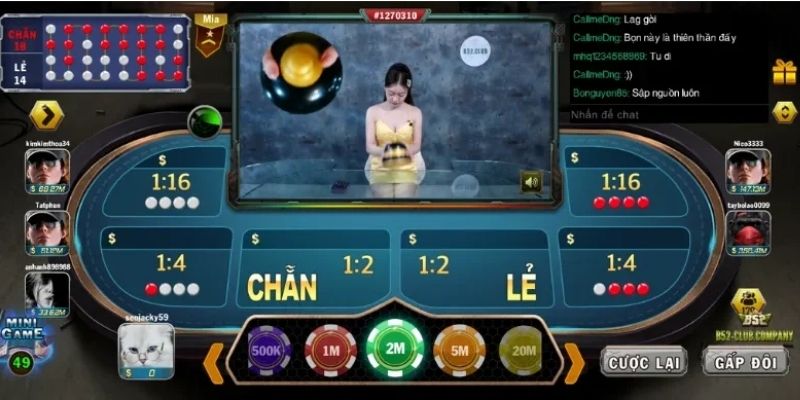 Hướng dẫn chơi từng ván xóc đĩa là gì