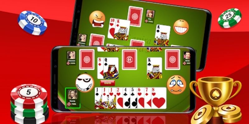 Tận hưởng sân cược giải trí đậm chất chiến lược đẳng cấp