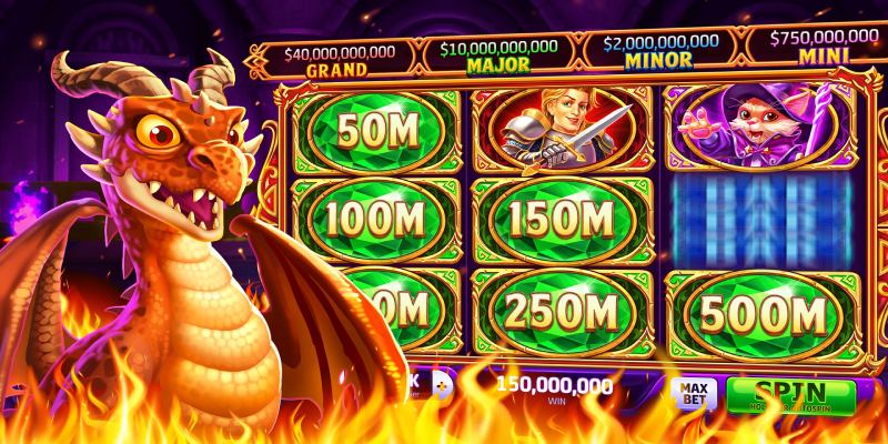 Thuộc lòng các thuật ngữ tự tin quay slot