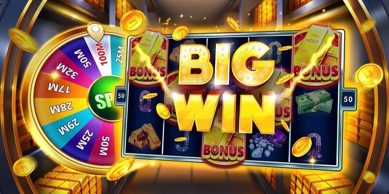 Tips quay hũ hiệu quả trúng Jackpot trong tầm tay