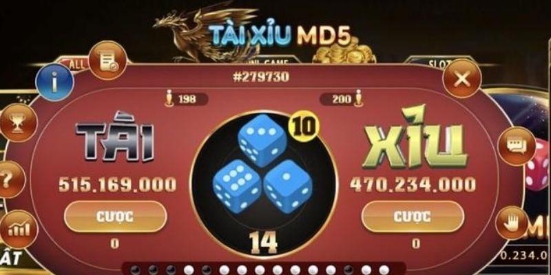 Xem ngay luật chơi cơ bản của game tài xỉu là gì