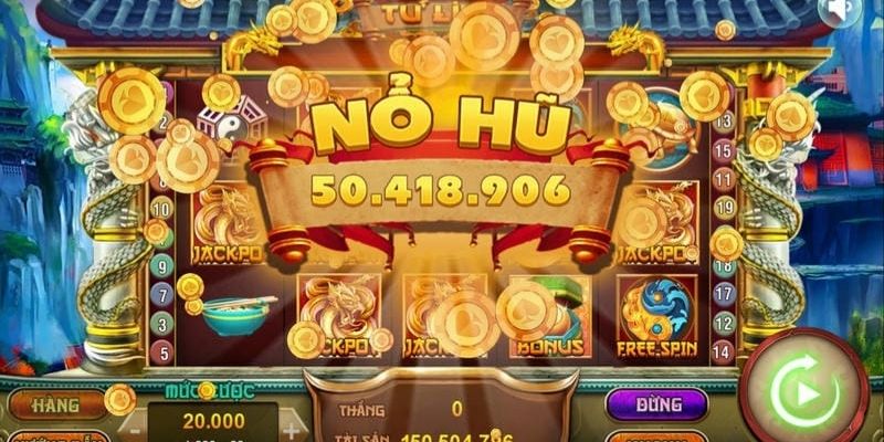 Bỏ túi tips canh thời gian chuẩn từ cao thủ để săn Jackpot