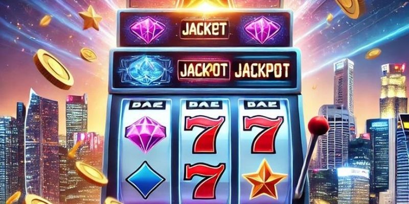 Bỏ túi tips hay từ cao thủ để săn Jackpot hiệu quả