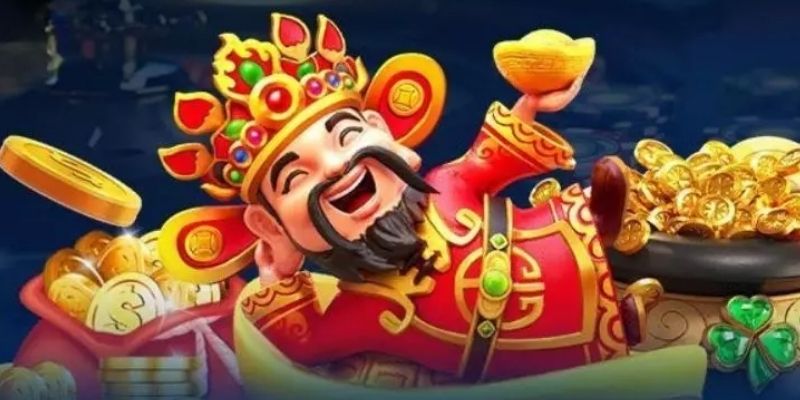 Các Mốc Nổ Hũ Thần Tài Dễ Thắng Thưởng Tại Vuabai88