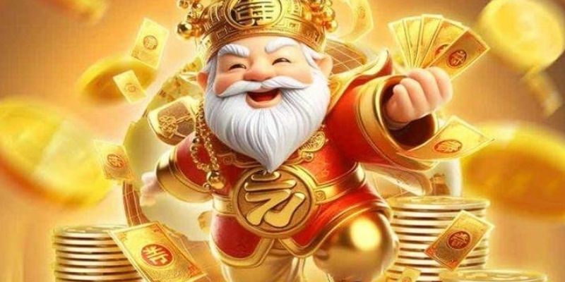 Các mốc nổ hũ thần tài dễ trúng thưởng tại Vuabai88