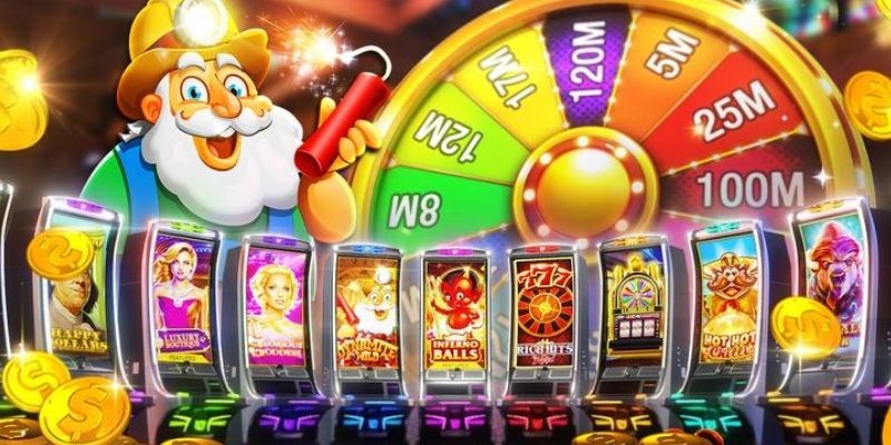 Khung Giờ Chơi Nổ Hũ Trúng Jackpot Cực Hot Tại Vuabai88