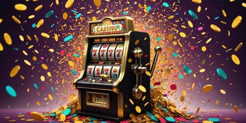 Khung Giờ Nổ Hũ Chuẩn Xác Nhất Để Dễ Dàng Săn Thưởng Lớn