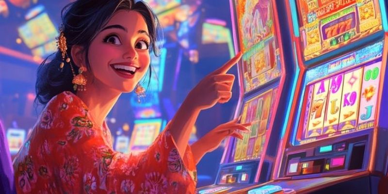 Săn Jackpot không khó nếu biết tips từ cao thủ