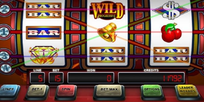Săn jackpot, tối ưu tỷ lệ thắng và gia tăng lợi nhuận
