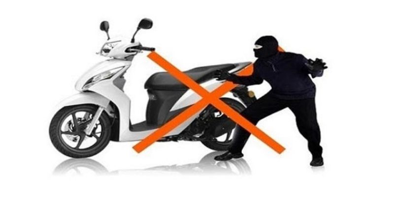 Luận giải việc nằm mơ mất xe máy đánh con gì