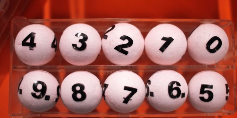 Người mới nên thử chiến lược dàn đề 10 số bất bại