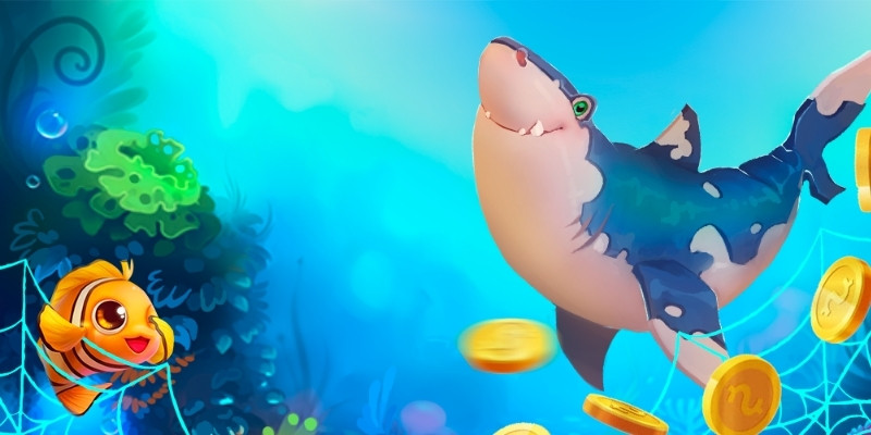 Bắn Cá Liên Minh