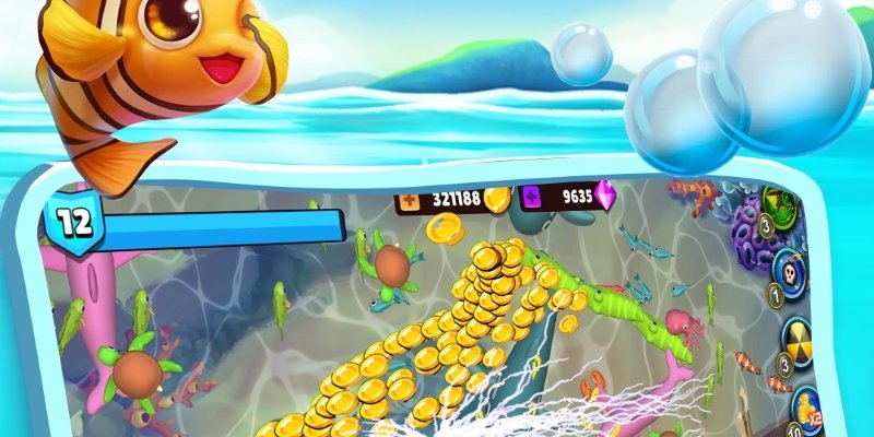 Bí kíp bắn cá Thẻ Cào để trúng thưởng lớn mỗi ngày