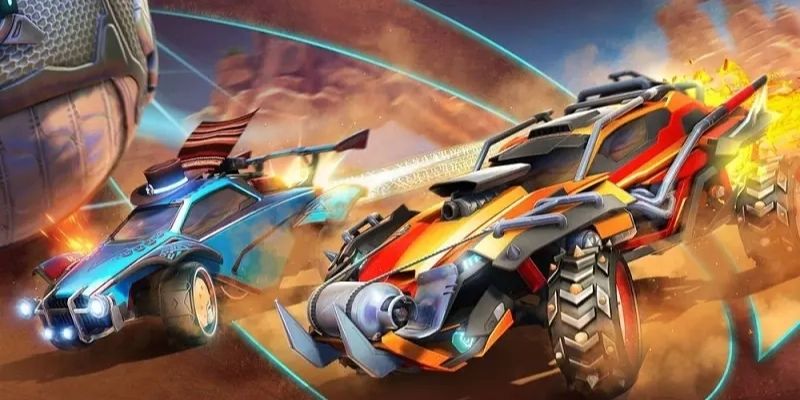 Cá cược Rocket League tích hợp nhiều loại kèo