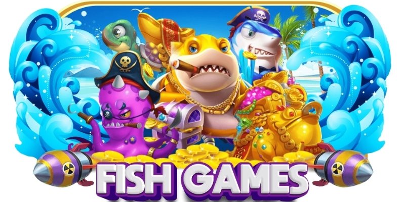 Canh boss xuất hiện, nâng cấp vũ khí và săn ngư thần