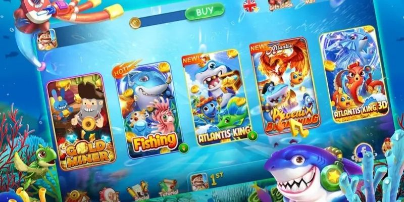 Đặc điểm nổi bật góp phần làm thú vị hơn bao giờ hết