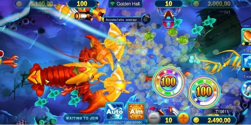 Đừng tập trung hỏa lực vào mục tiêu khó bắn trúng