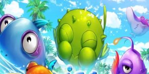 Game Bắn Cá iCa