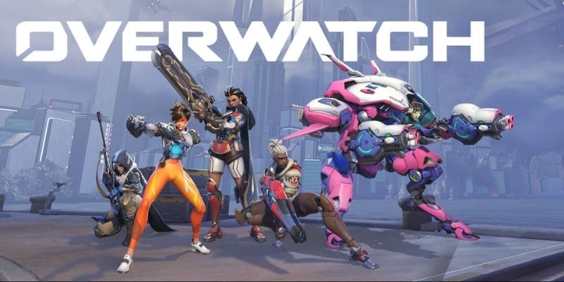 Overwatch