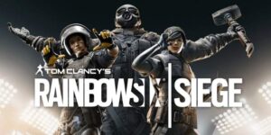 Rainbow Six