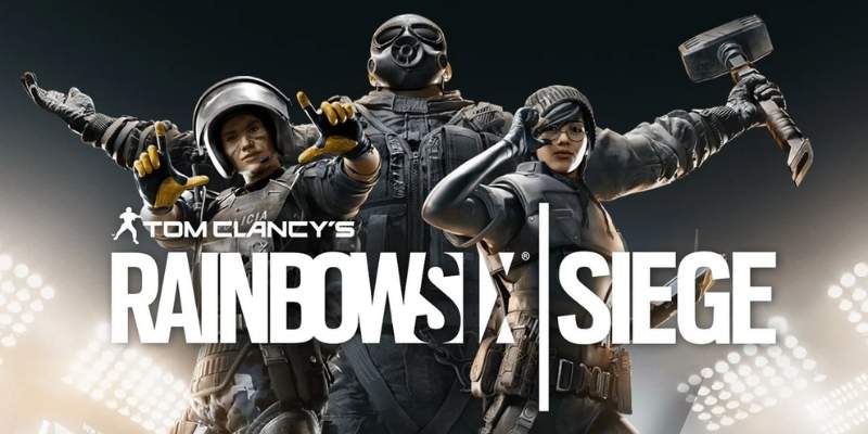 Rainbow Six
