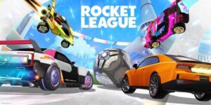 Rocket League