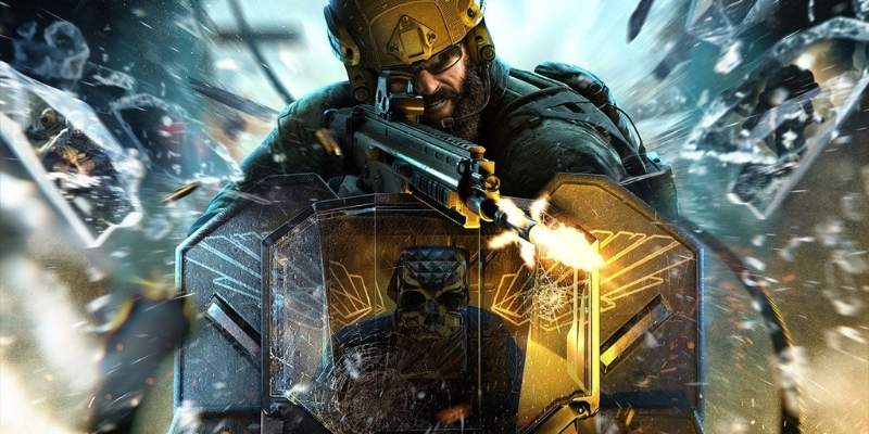 Theo dõi các giải Rainbow Six để hiểu rõ game