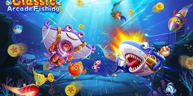 Trải nghiệm lối chơi mới lạ muốn quay lại liên tục