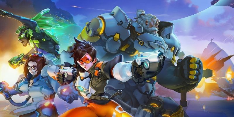 Tựa game eSports đang được nhiều người ưa chuộng