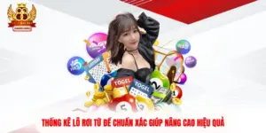 Thống Kê Lô Rơi Từ Đề Chuẩn Xác Giúp Nâng Cao Hiệu Quả