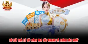 Dò Kết Quả Xổ Số: Cách Tra Cứu Nhanh Và Chính Xác Nhất