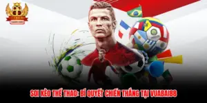 Soi Kèo Thể Thao: Bí Quyết Chiến Thắng Tại Vuabai88