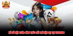 Xổ Số Điện Toán: Hình Thức Giải Trí Hiện Đại Tại Vuabai88